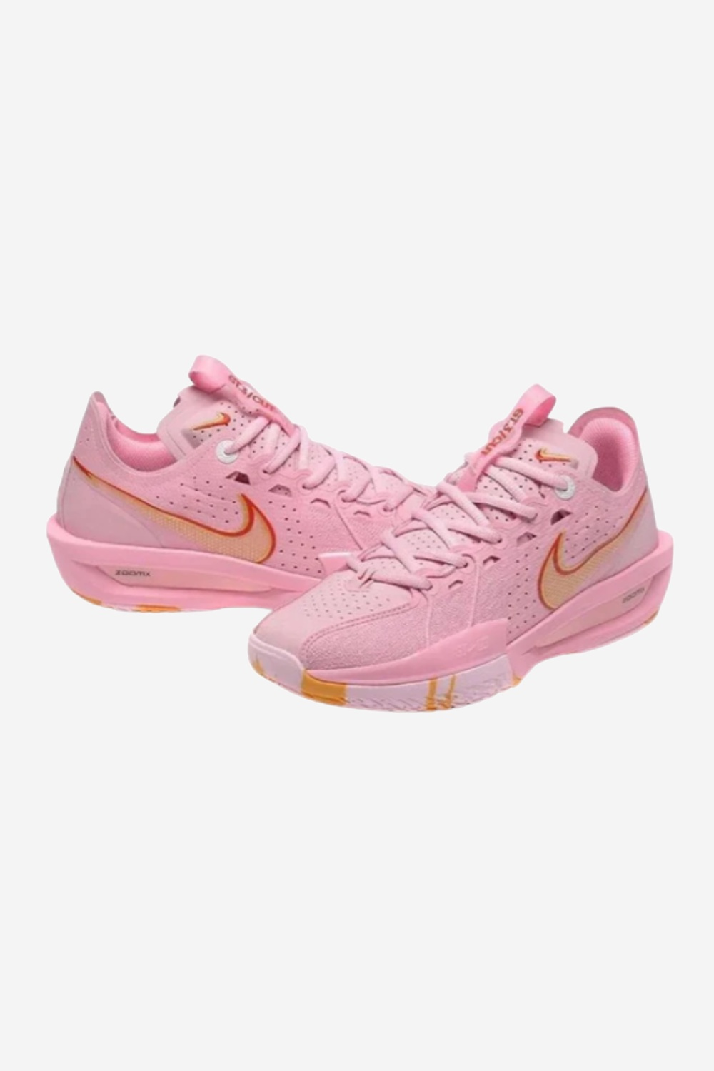 GT Cut 3 Pink