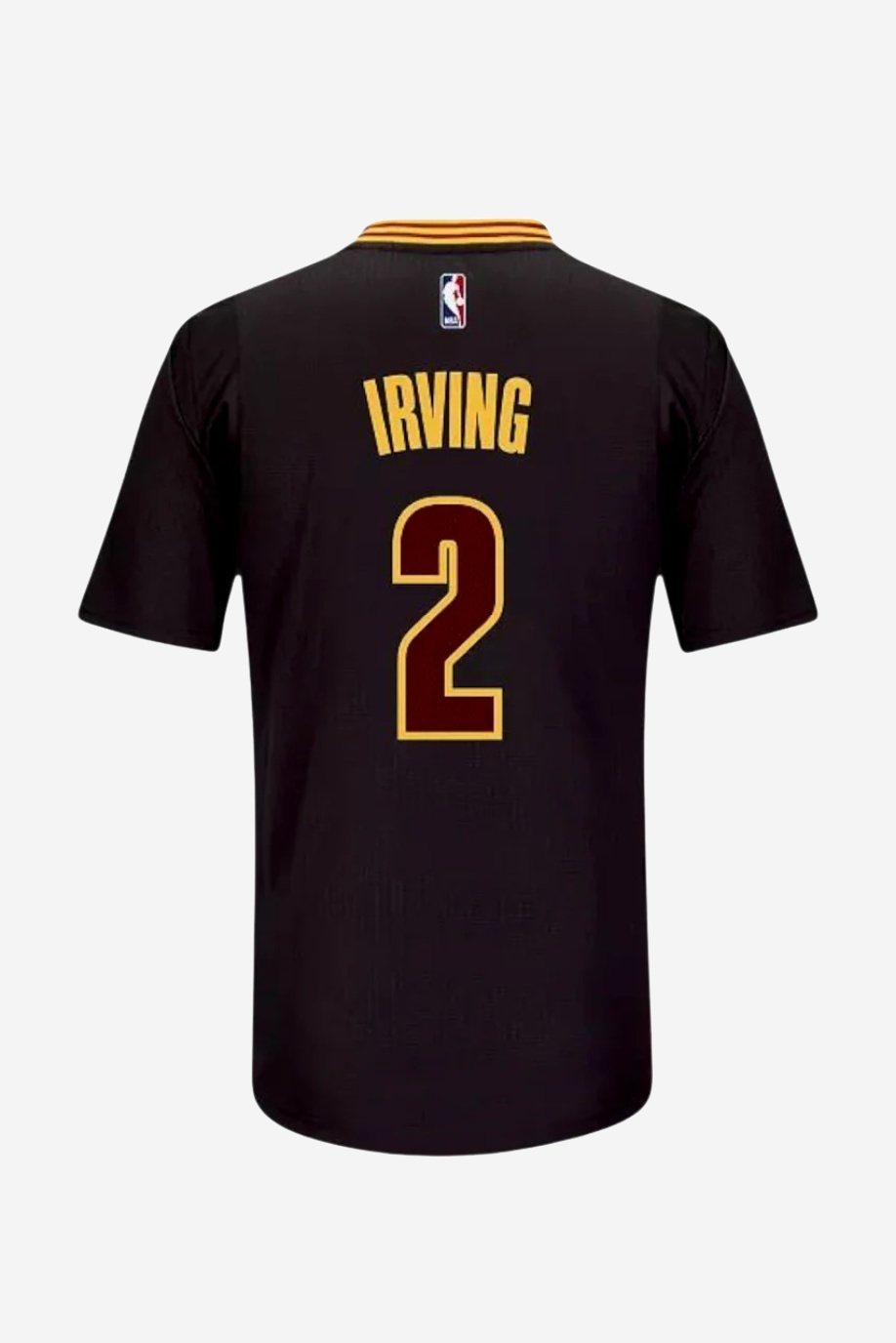 Cleveland Cavaliers Retro (2016) - Kyrie Irving #2