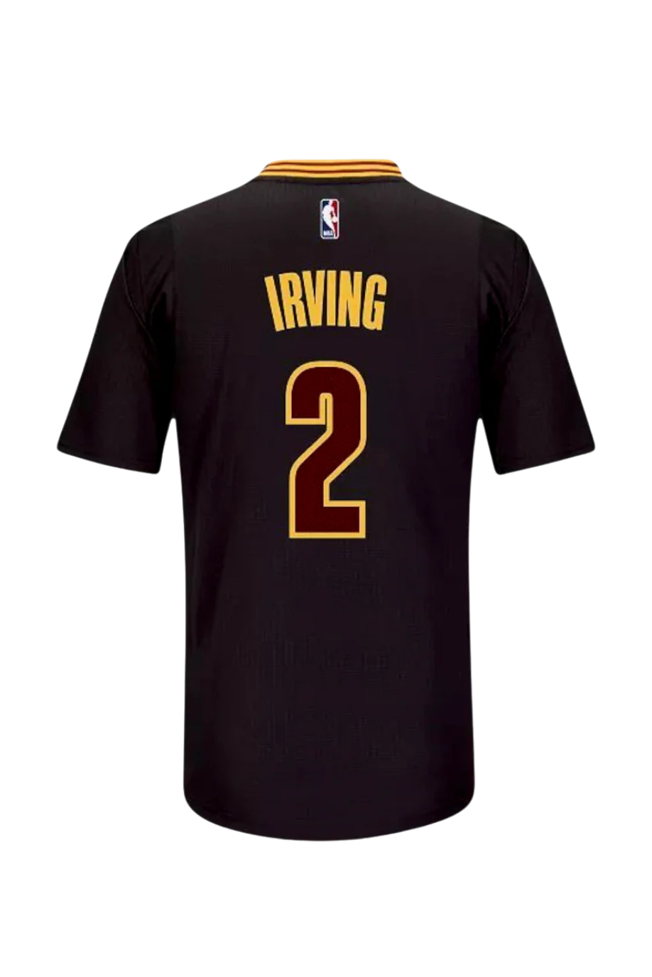 Cleveland Cavaliers Retro (2016) - Kyrie Irving #2