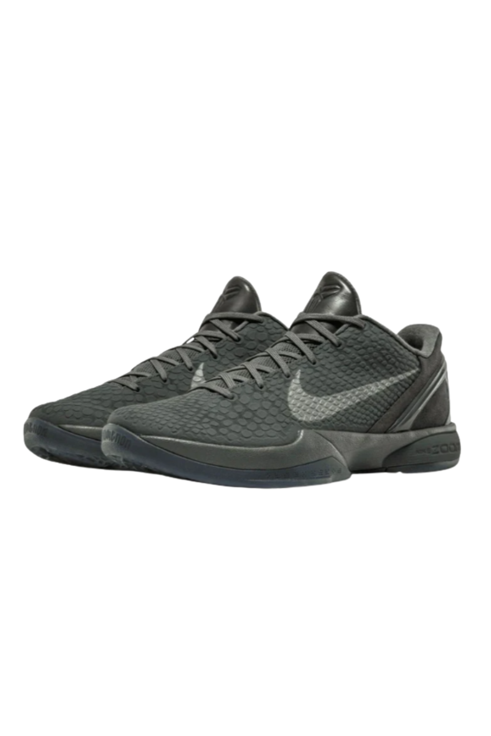 Zoom Kobe 6 'Fade To Black'