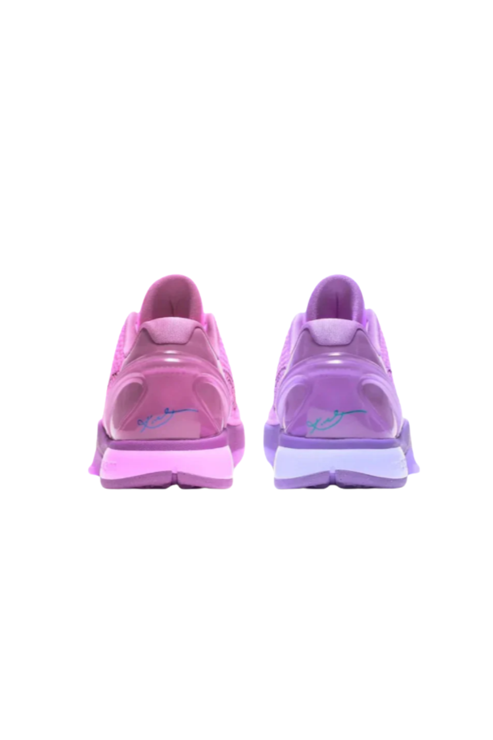 Kobe 6 "COTTON CANDY"