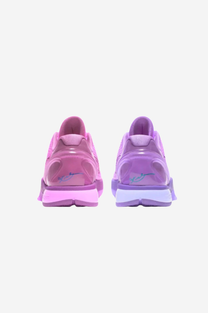 Kobe 6 "COTTON CANDY"