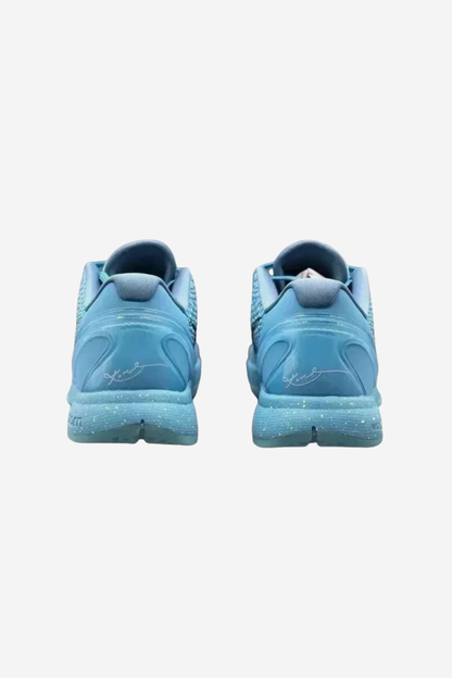 Zoom Kobe 6 "ICE GRINCHS"
