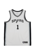 San Antonio Spurs Association (Current) - Victor Wembanyama #1