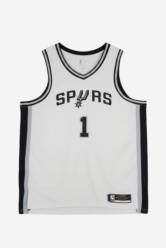 San Antonio Spurs Association (Current) - Victor Wembanyama #1
