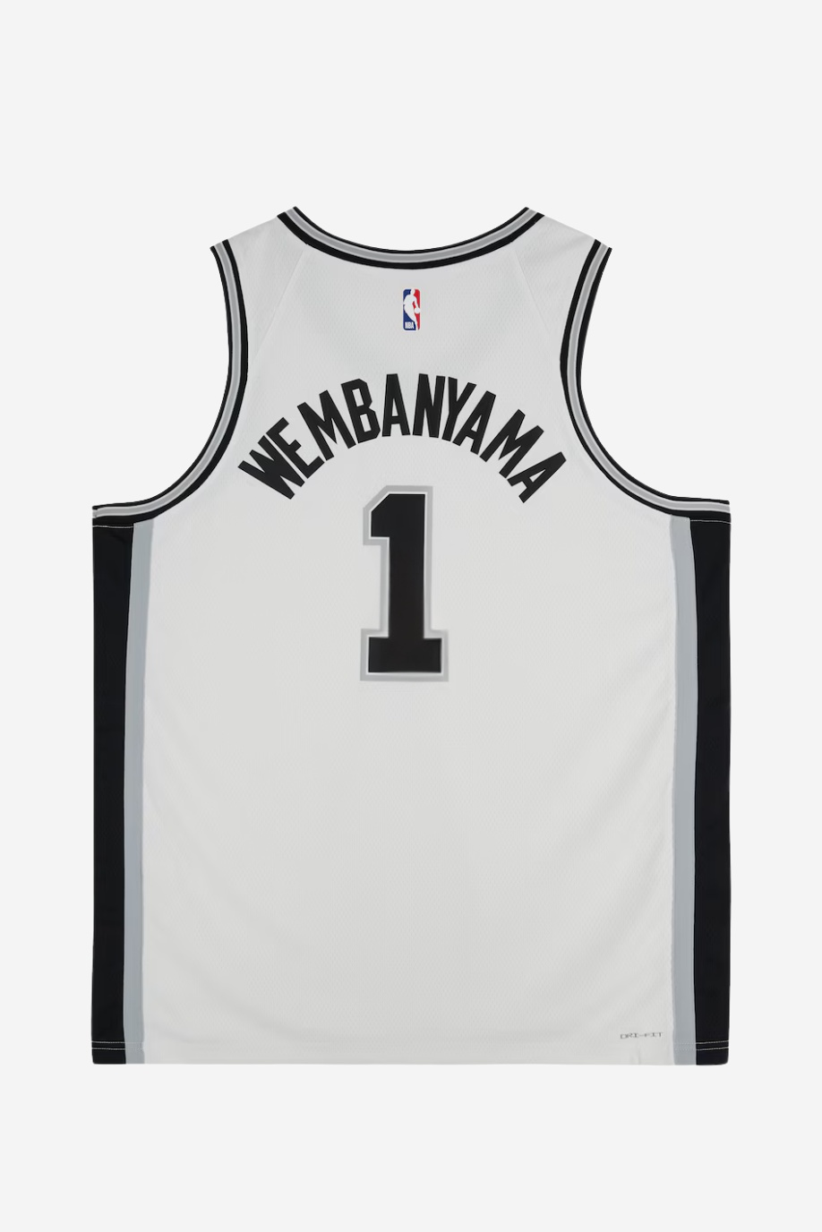 San Antonio Spurs Association (Current) - Victor Wembanyama #1