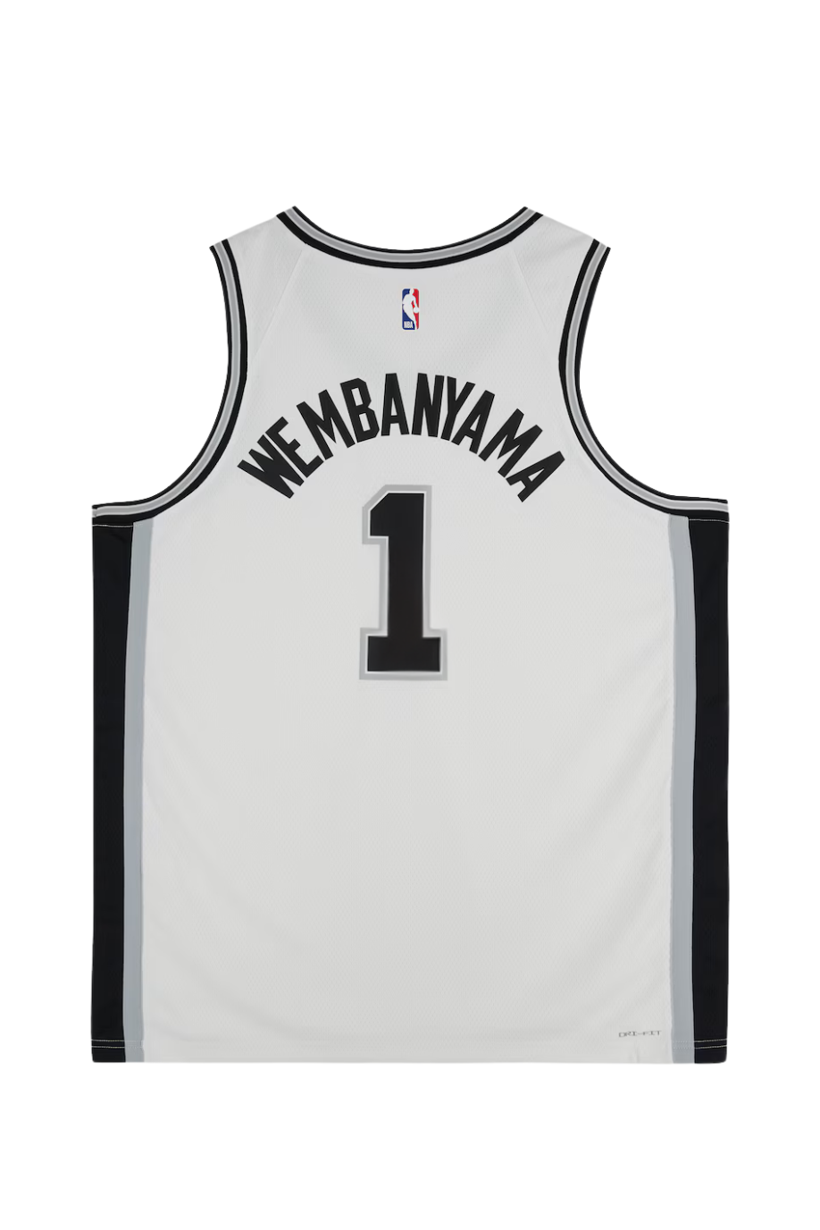 San Antonio Spurs Association (Current) - Victor Wembanyama #1