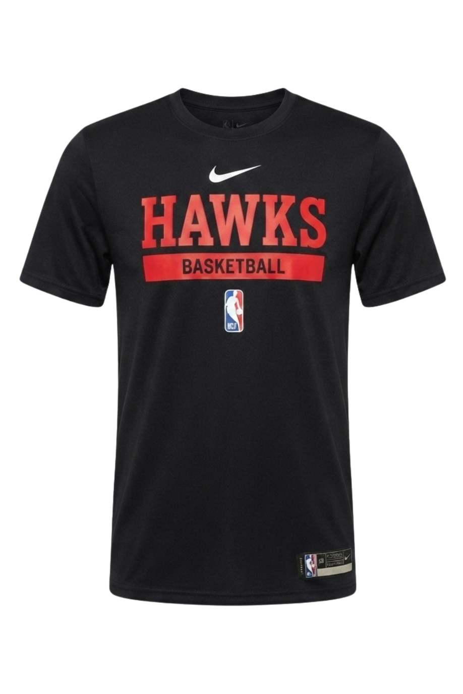 Hawks Basketball T-Shirt
