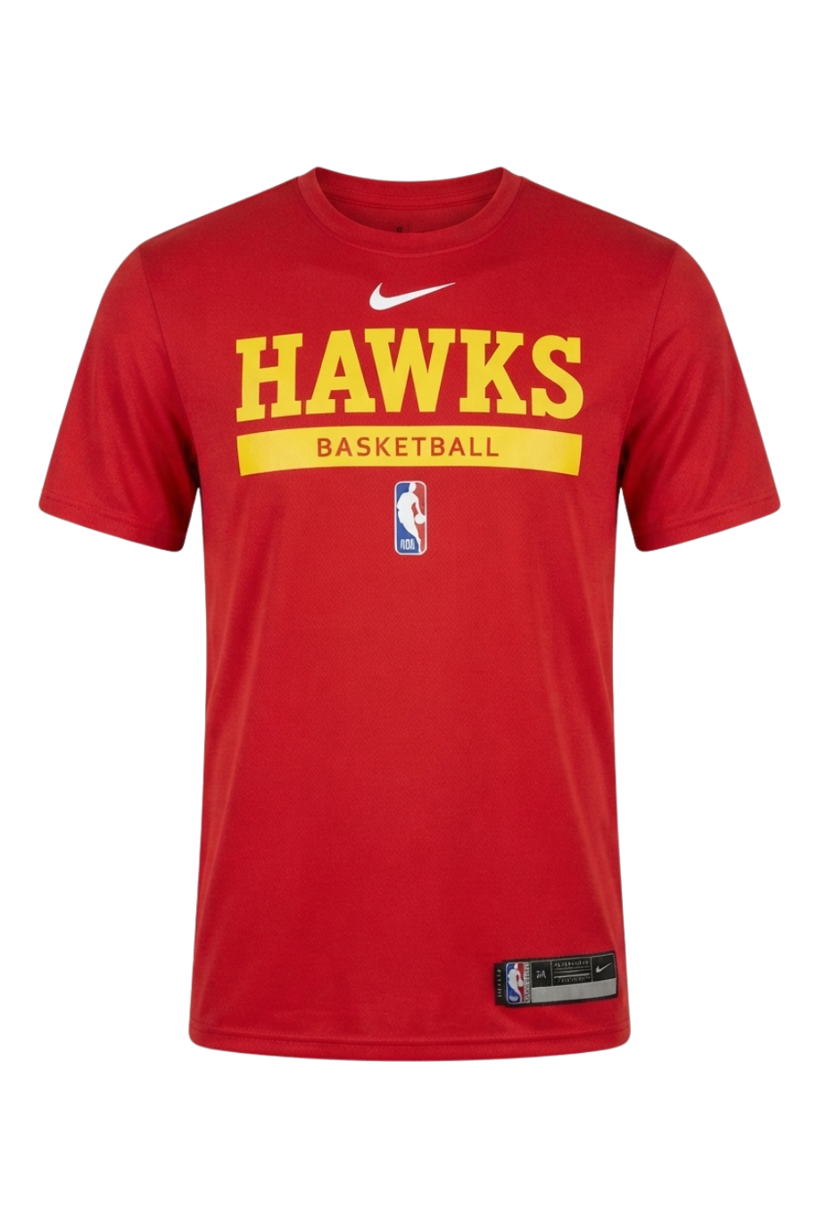 Hawks Basketball T-Shirt