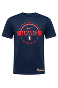 Atlanta Basketball Hawks T-Shirt