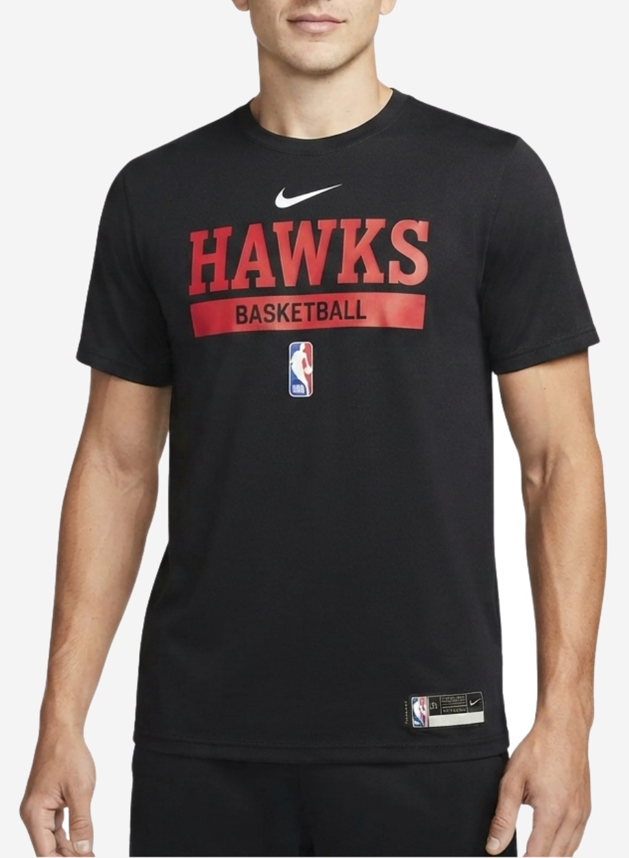 Hawks Basketball T-Shirt