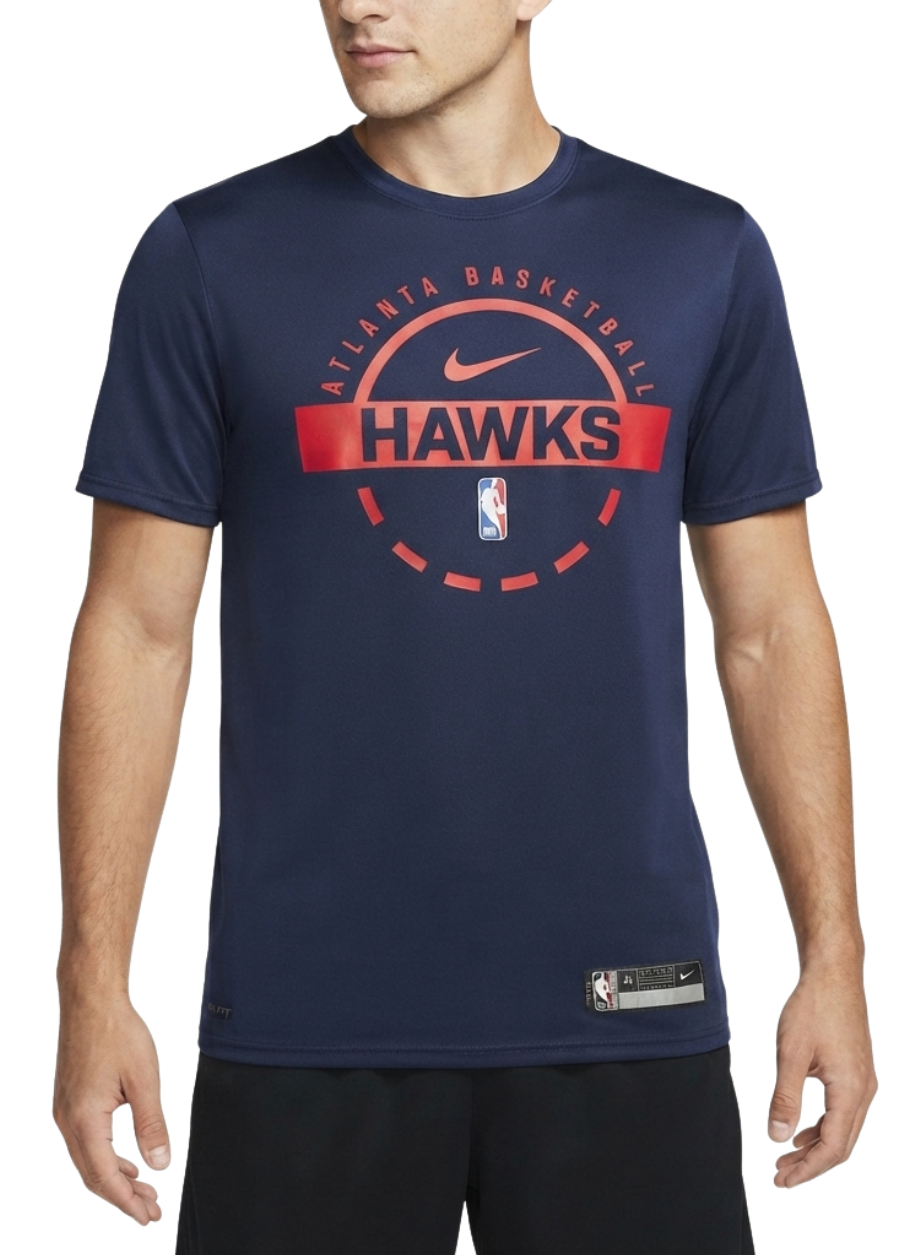 Atlanta Basketball Hawks T-Shirt