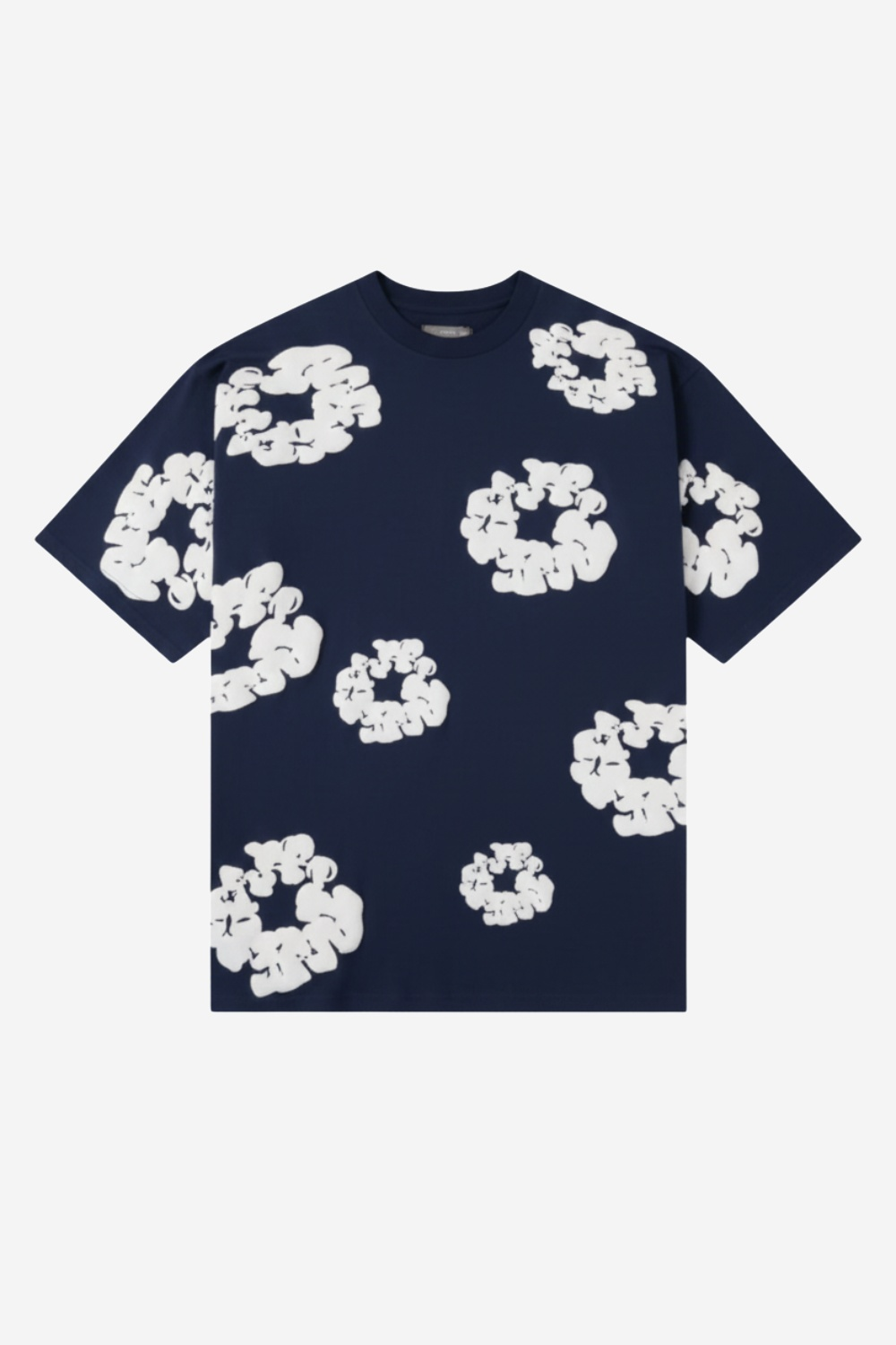 Flower Short Set