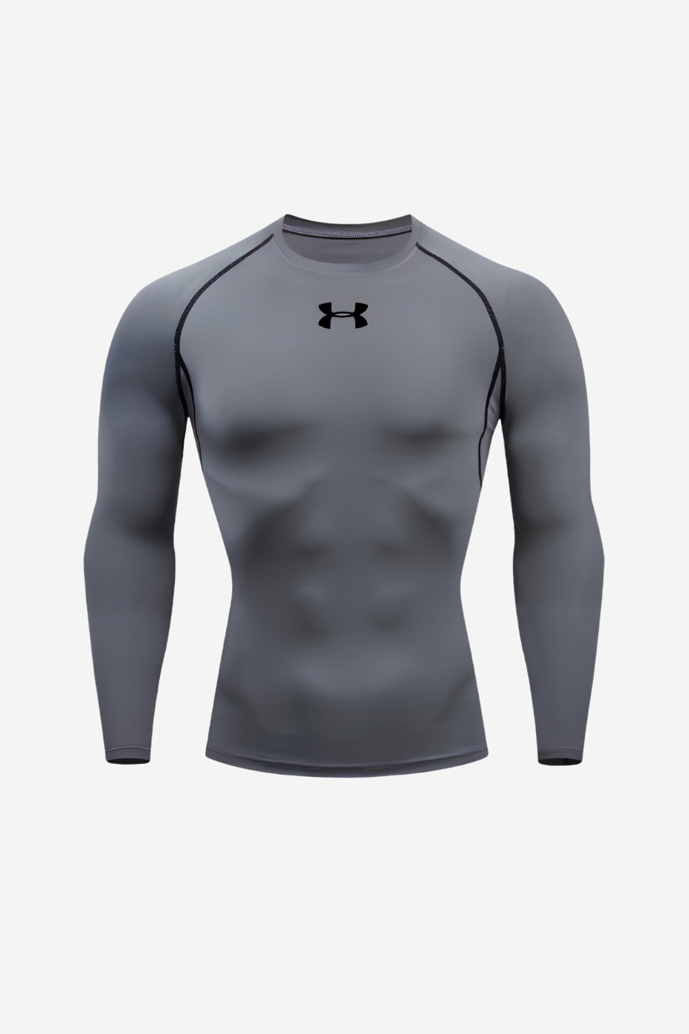 Armour Compression Longsleeves
