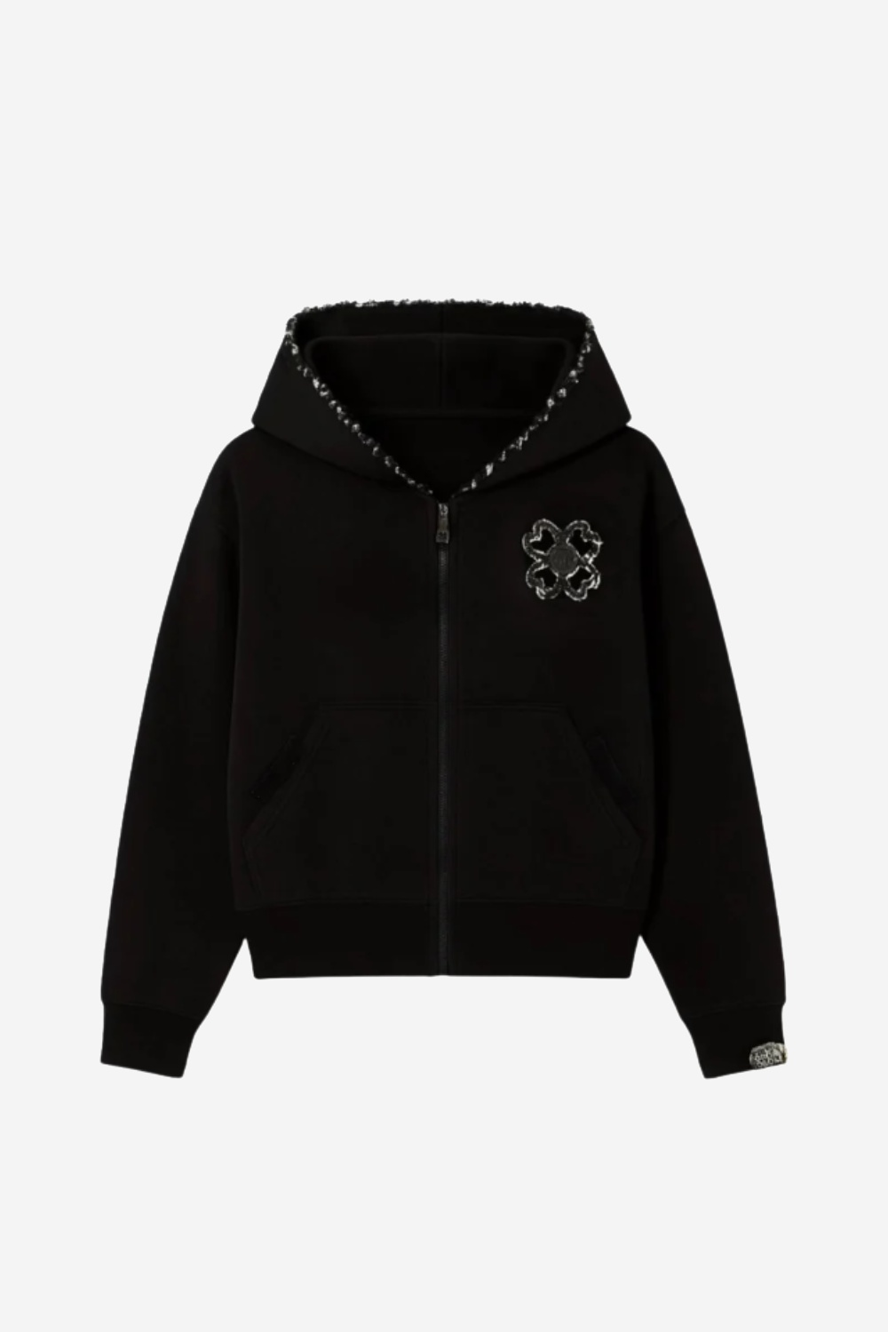 Cross Tracksuit
