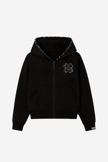 Cross Tracksuit