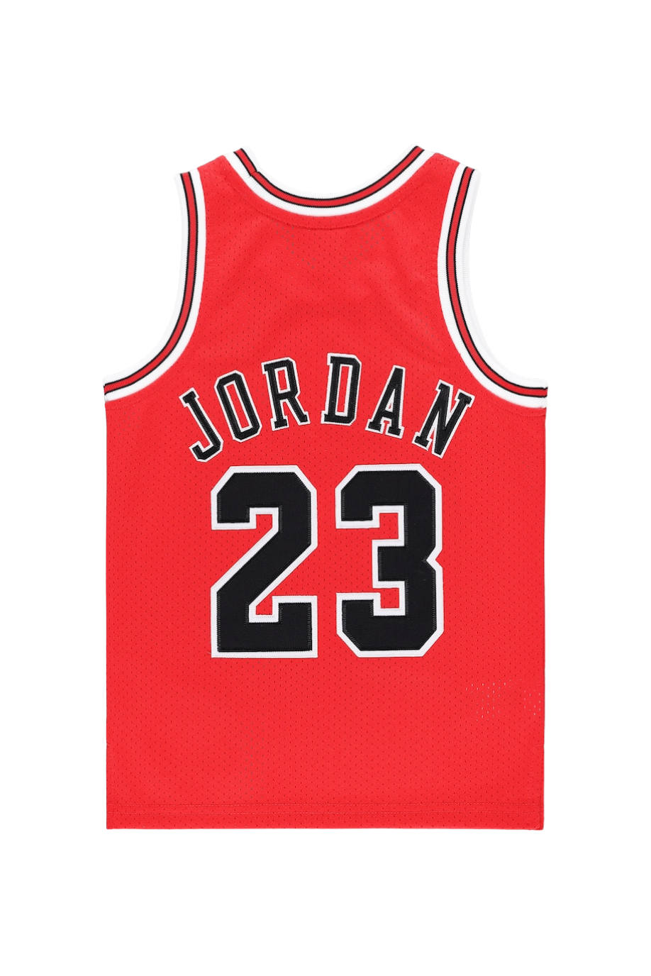 Chicago Bulls Retro (1997) - Michael Jordan #23