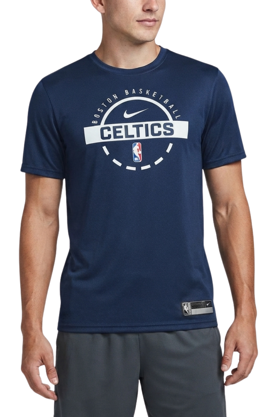 Boston Basketball Celtics T-Shirt