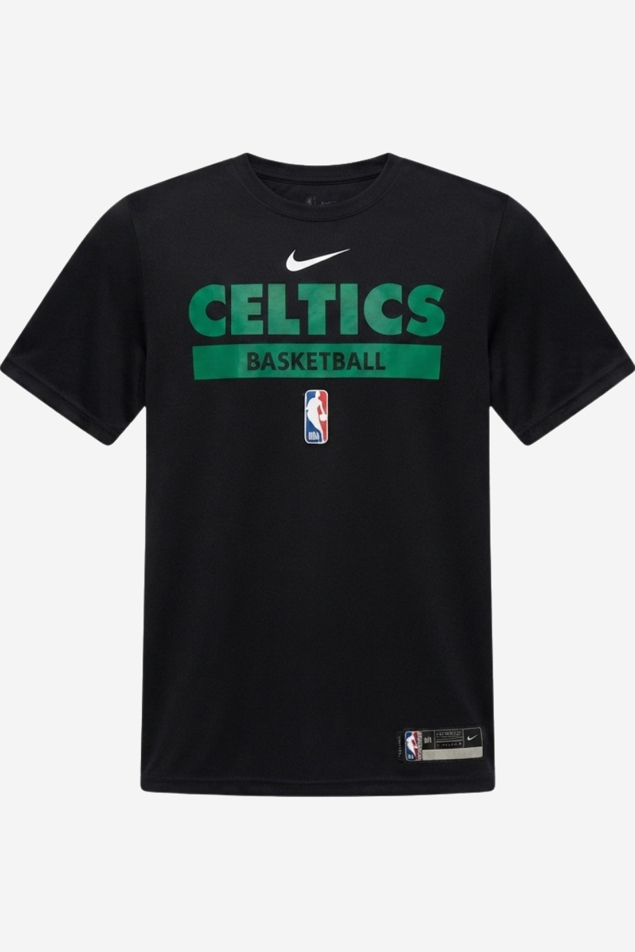 Celtics Basketball T-Shirt