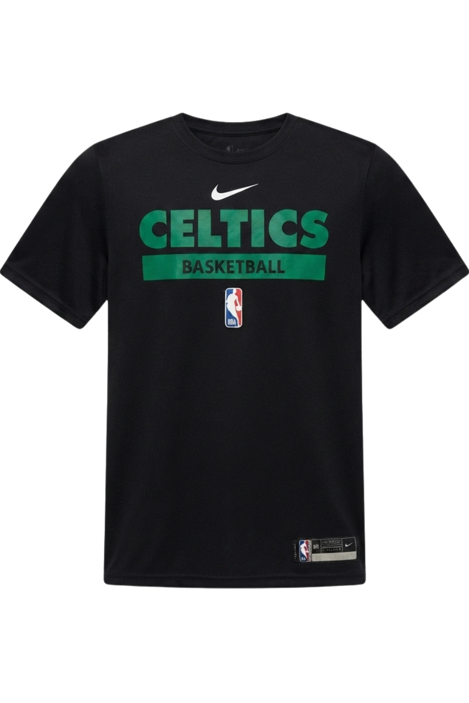 Celtics Basketball T-Shirt