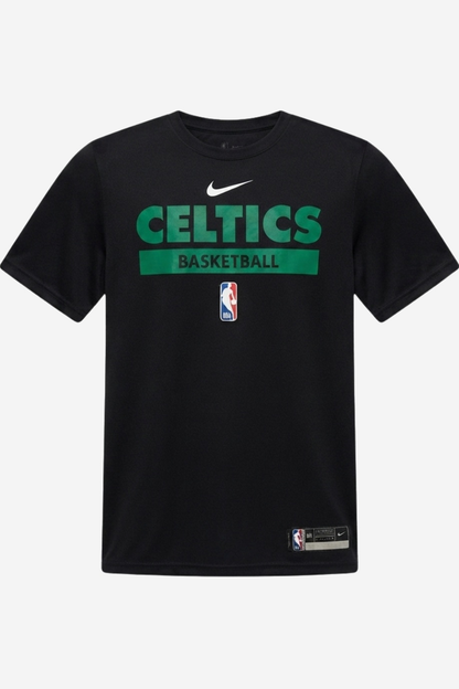 Celtics Basketball T-Shirt
