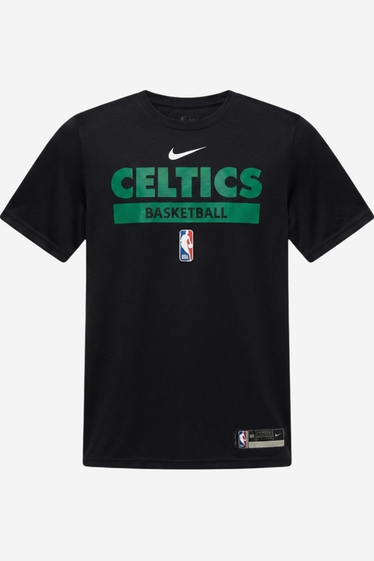 Celtics Basketball T-Shirt