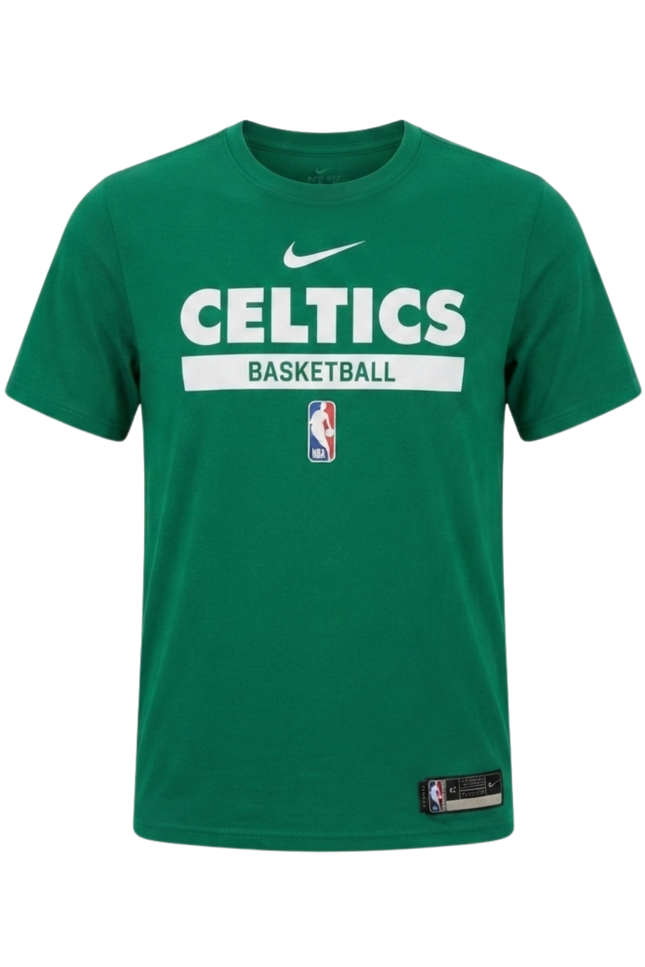 Celtics Basketball T-Shirt