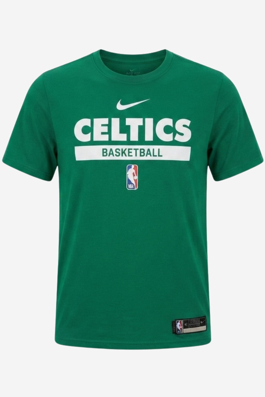 Celtics Basketball T-Shirt
