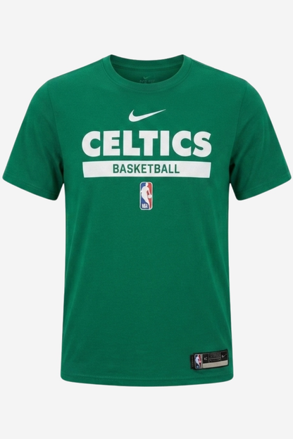 Celtics Basketball T-Shirt