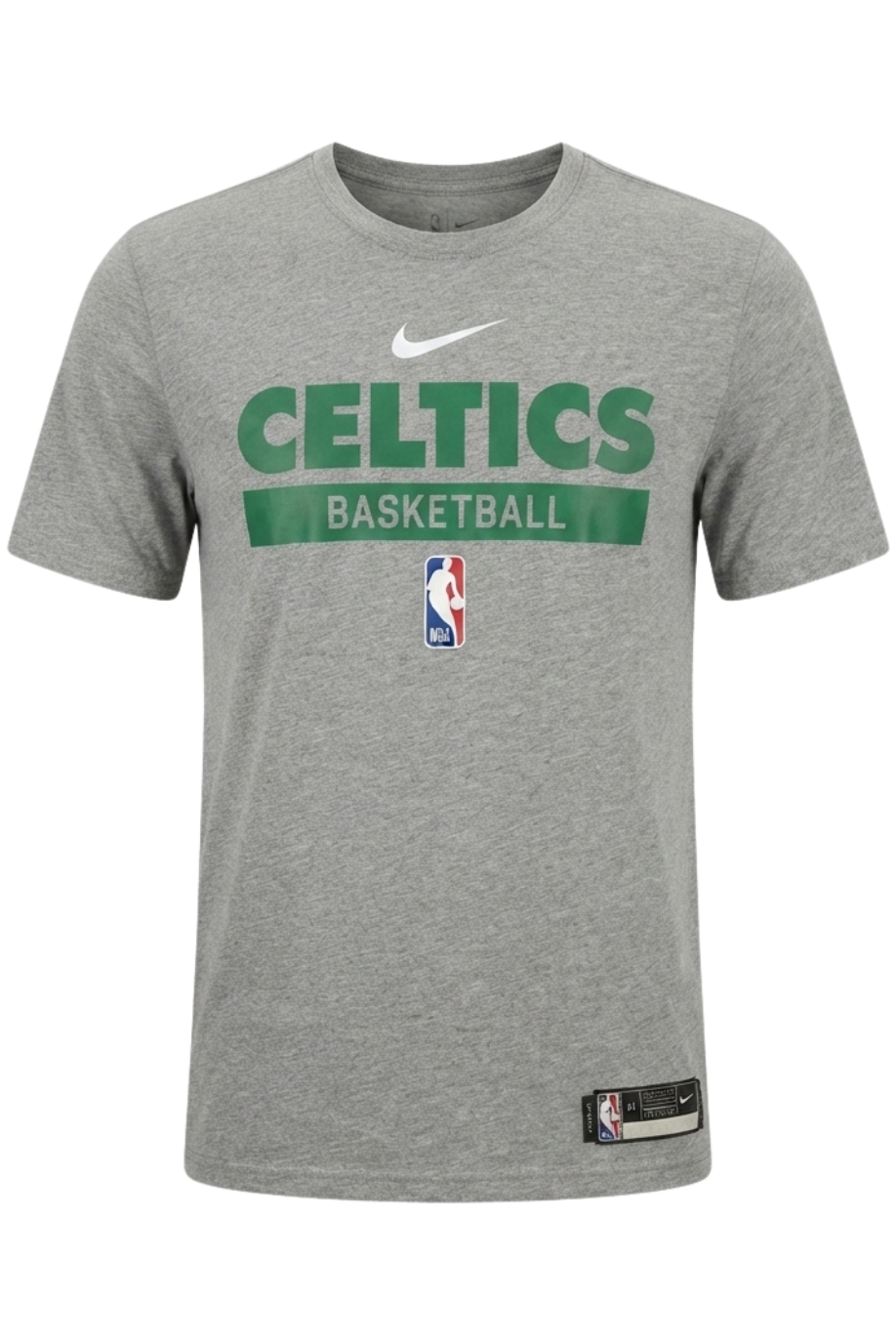Celtics Basketball T-Shirt