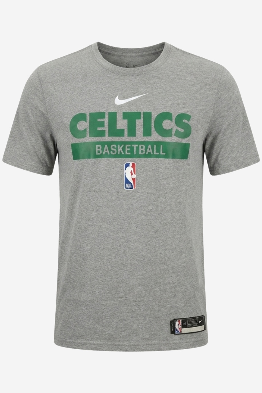 Celtics Basketball T-Shirt
