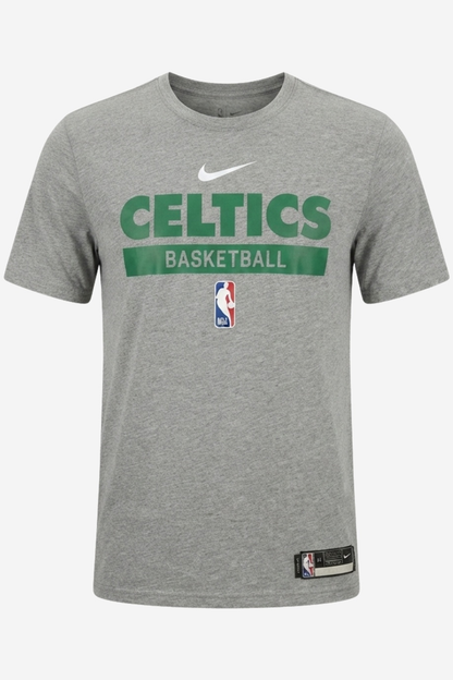 Celtics Basketball T-Shirt