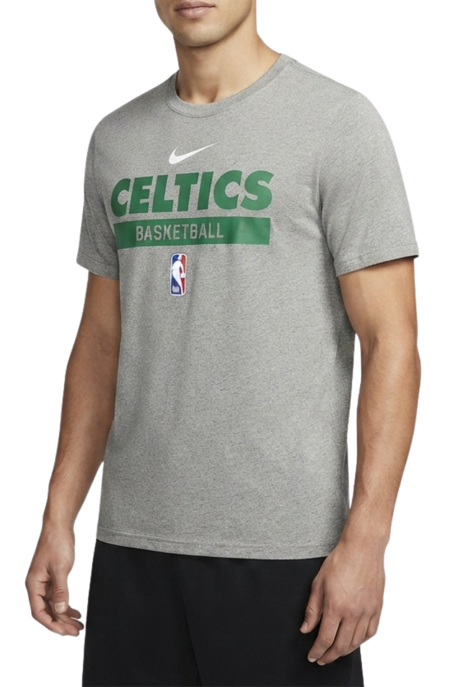 Celtics Basketball T-Shirt
