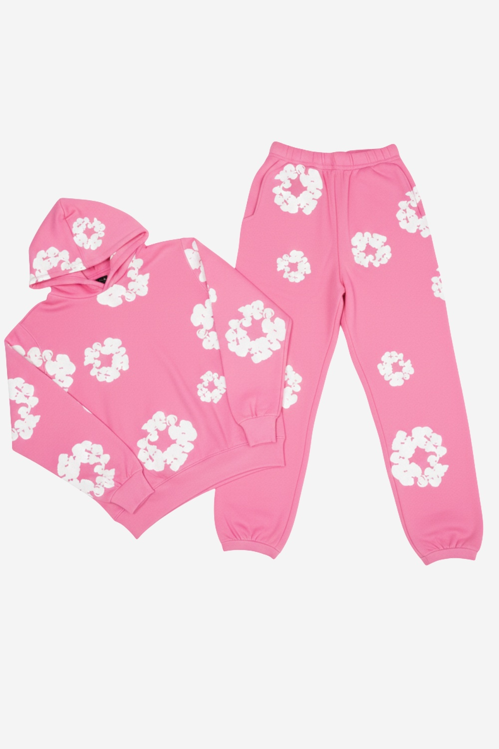 Flower Tracksuit