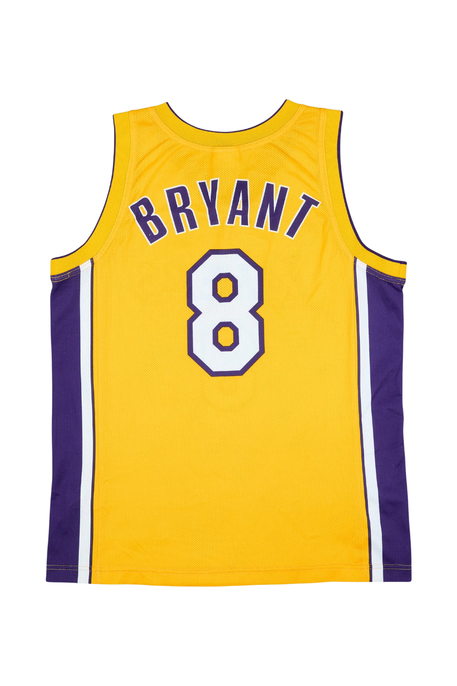 Los Angeles Lakers Retro (1999) - Kobe Bryant #8