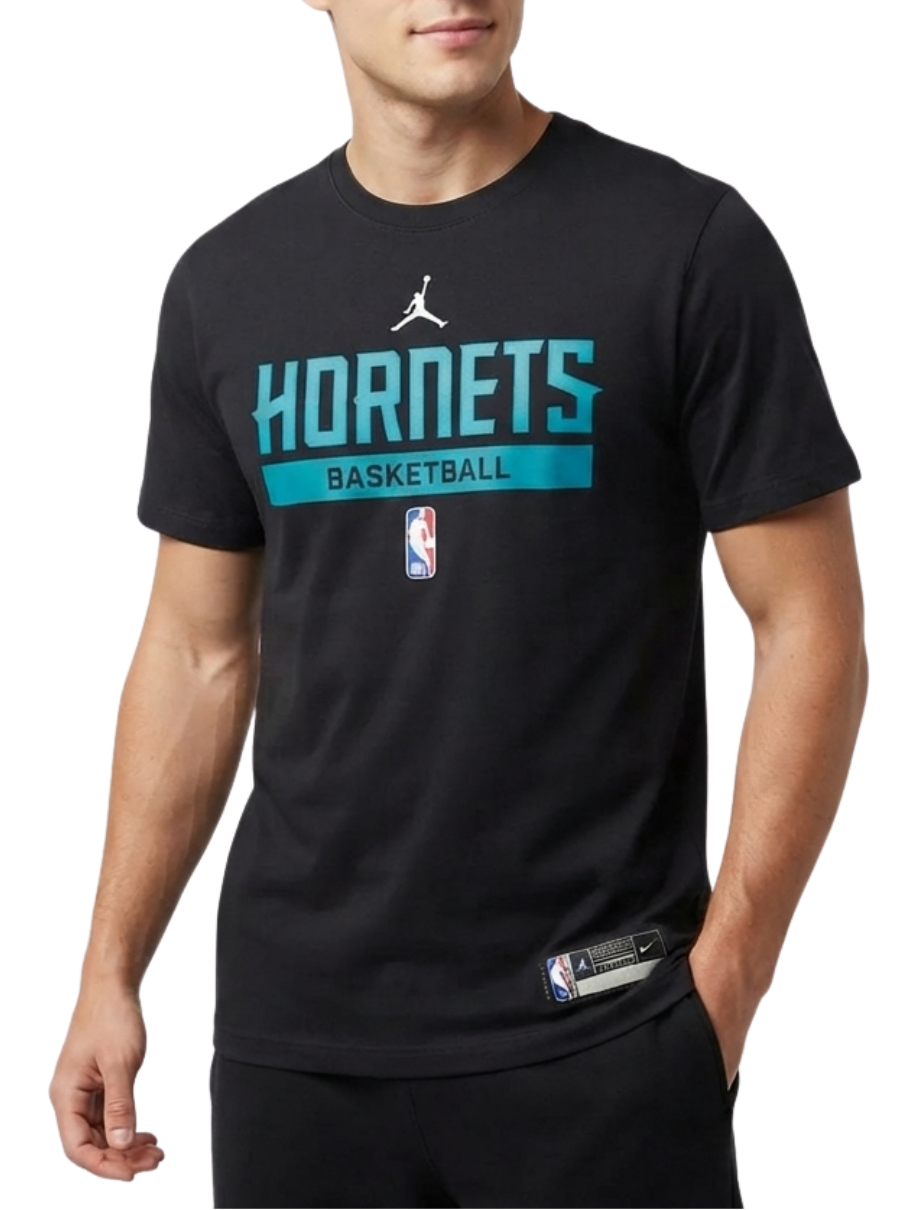 Hornets Basketball T-Shirt