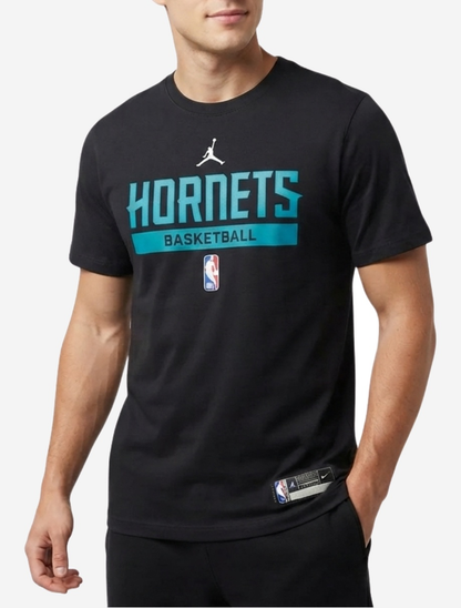 Hornets Basketball T-Shirt