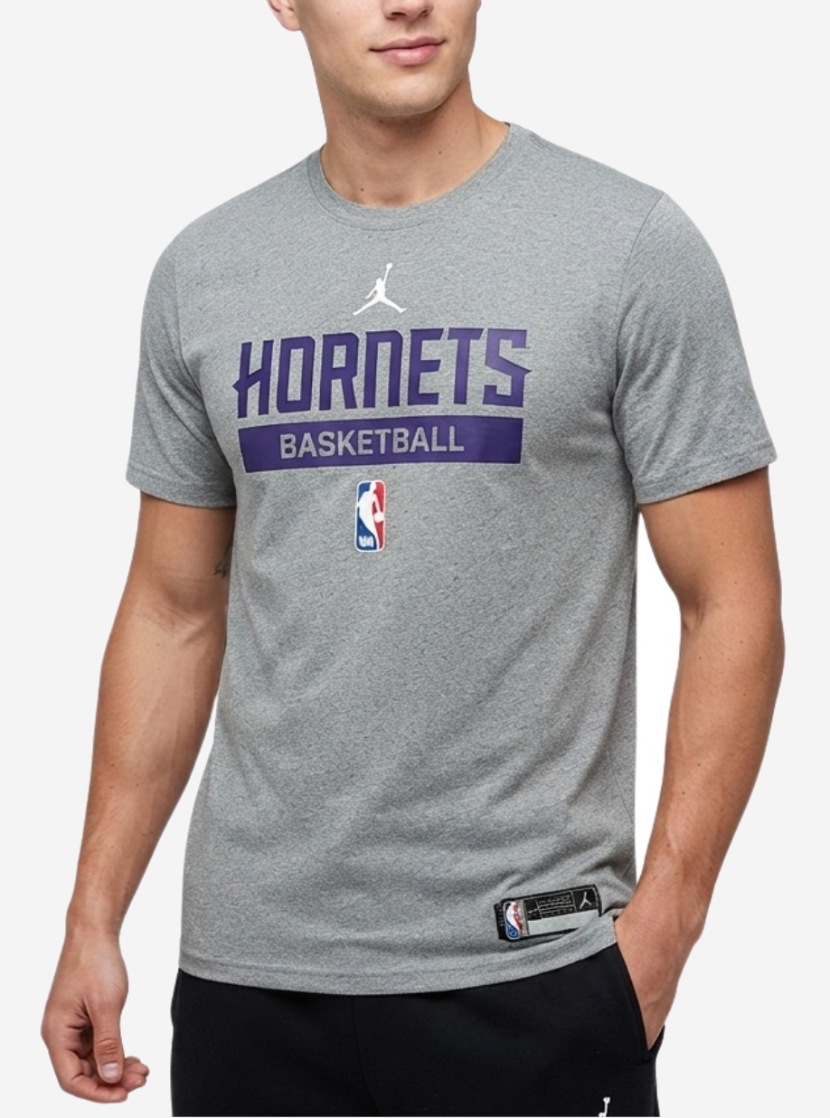 Hornets Basketball T-Shirt