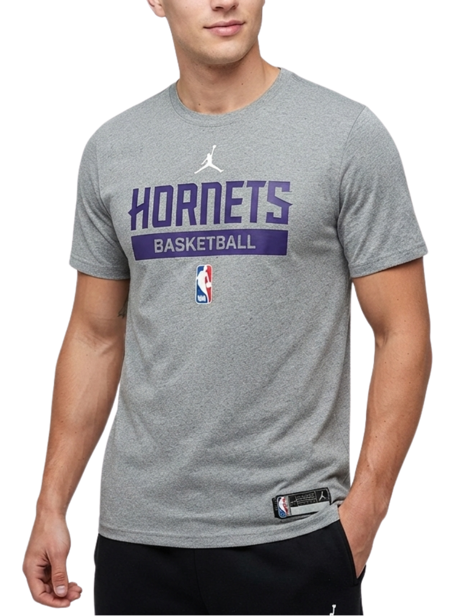 Hornets Basketball T-Shirt