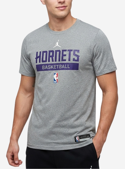 Hornets Basketball T-Shirt