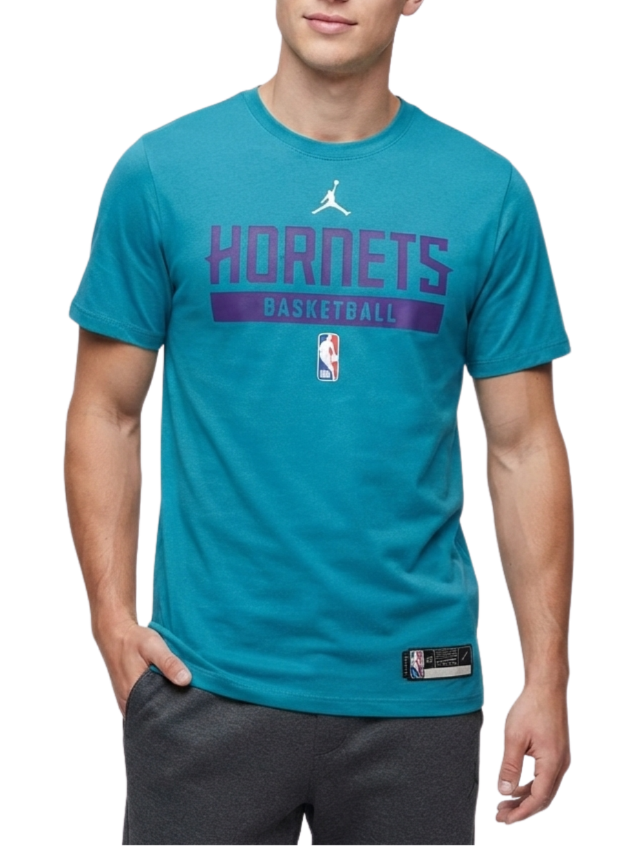 Hornets Basketball T-Shirt