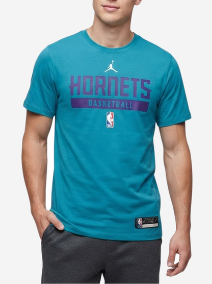 Hornets Basketball T-Shirt