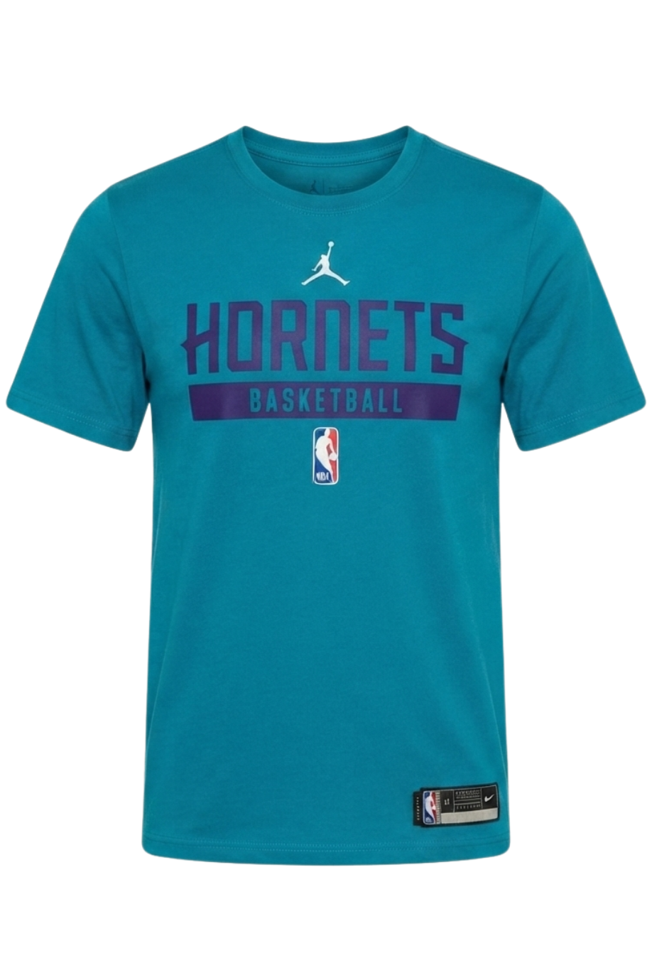 Hornets Basketball T-Shirt