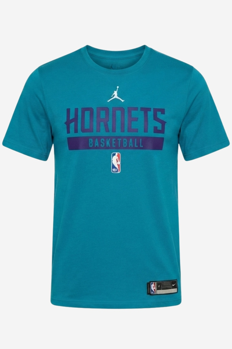 Hornets Basketball T-Shirt