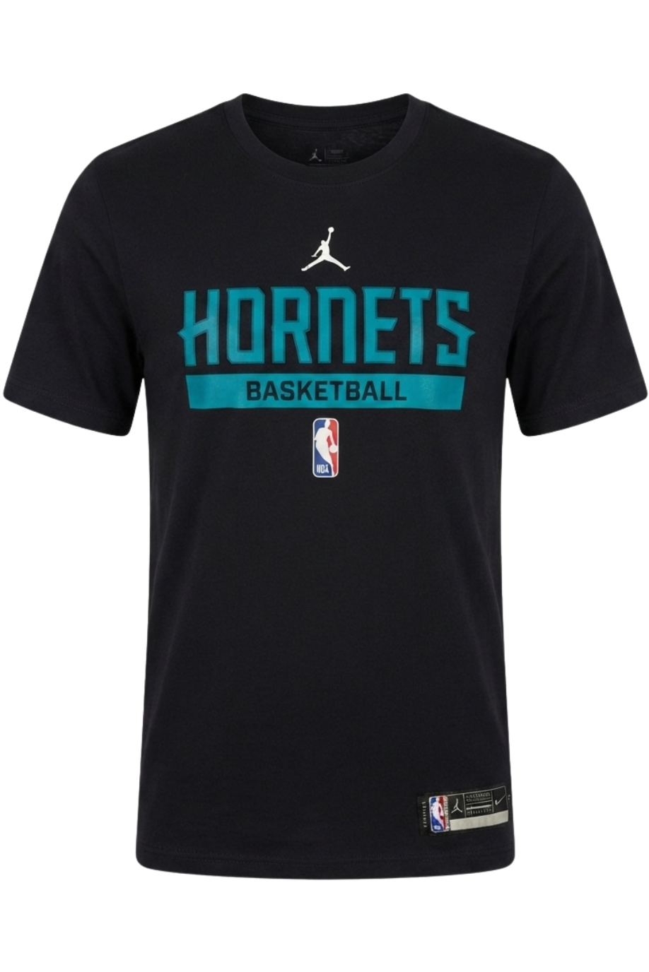 Hornets Basketball T-Shirt