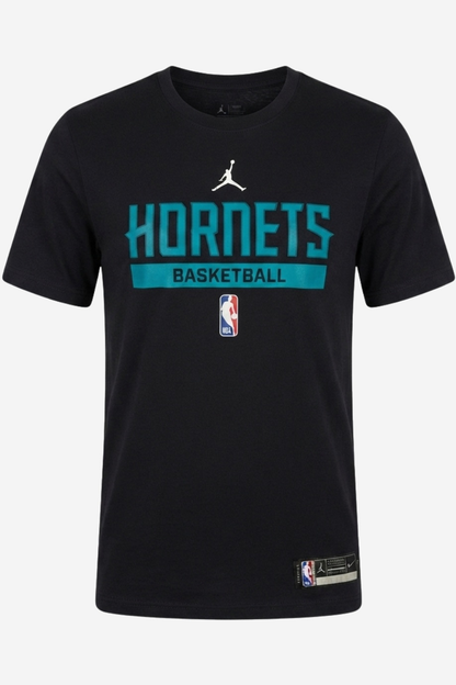 Hornets Basketball T-Shirt