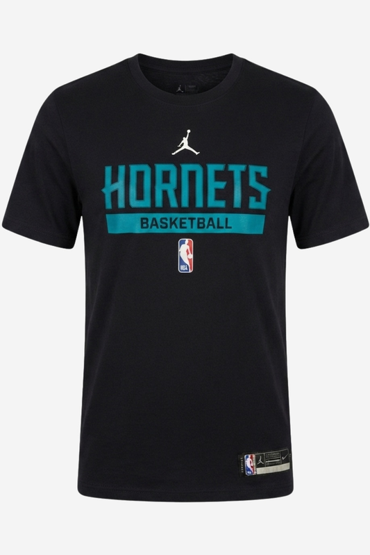 Hornets Basketball T-Shirt