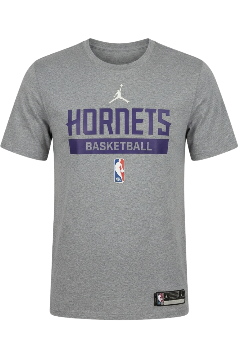 Hornets Basketball T-Shirt