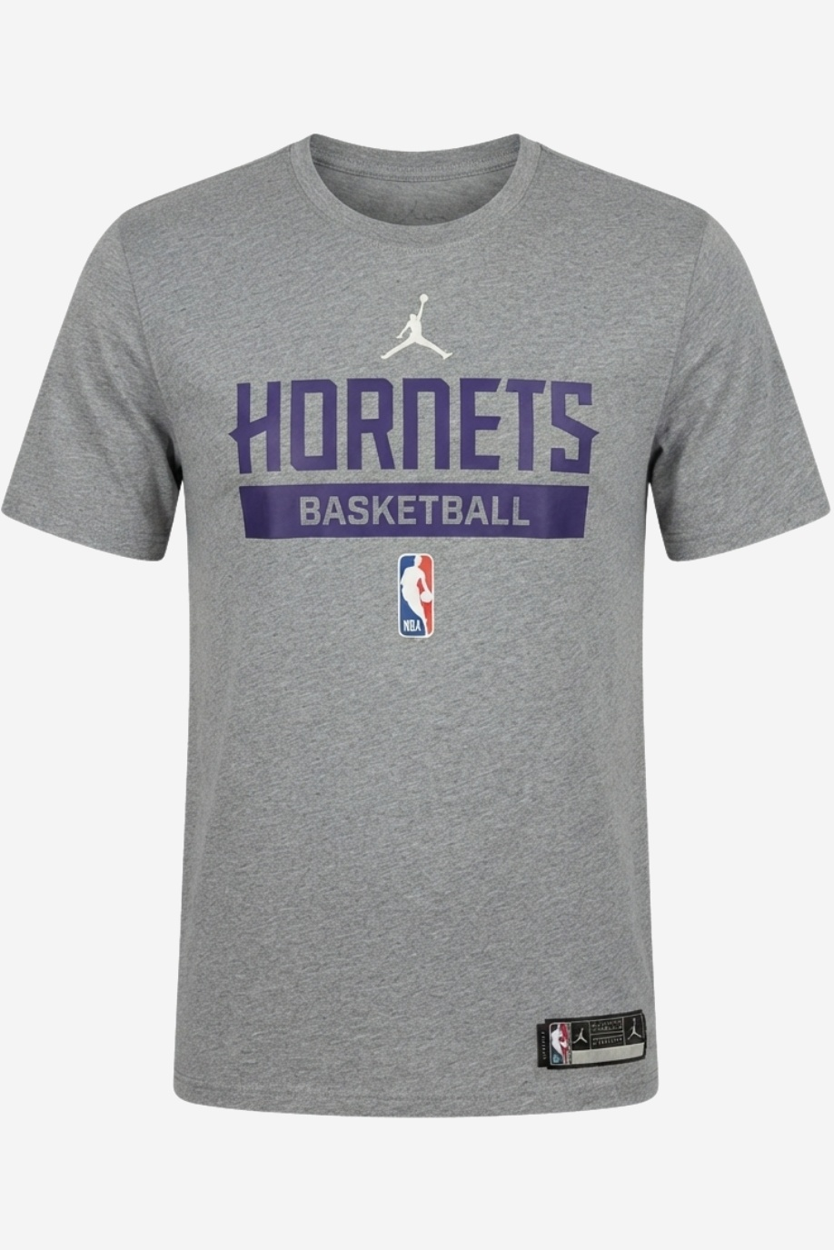 Hornets Basketball T-Shirt