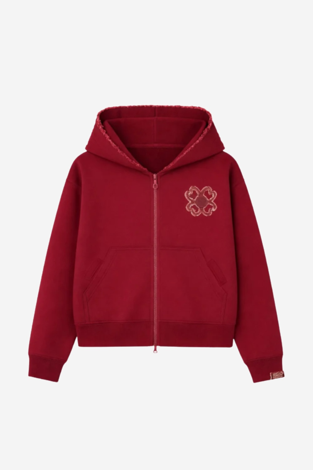 Cross Tracksuit
